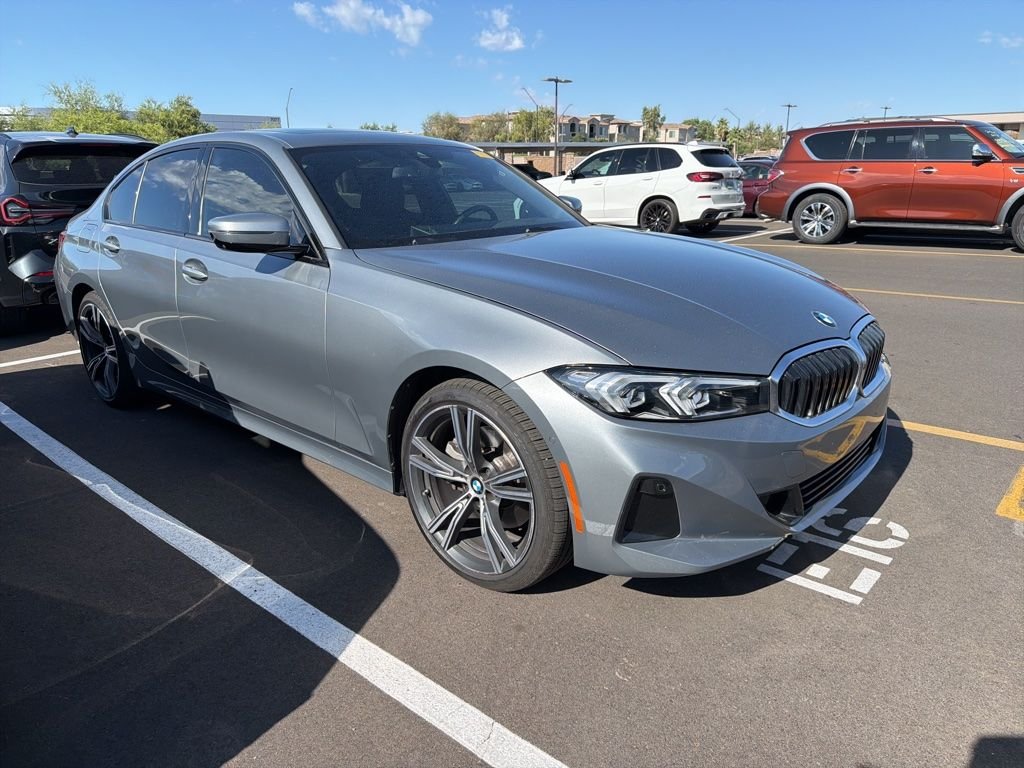 bmw 3 series 2023 3MW69FF01P8D61714 image bmw 3 series 2023 3MW69FF01P8D61714 image
